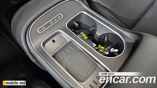 2025 Hyundai Palisade — photo 34