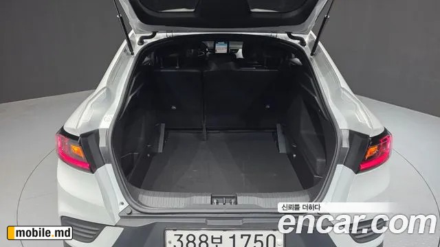 2025 Renault Arkana — photo 17