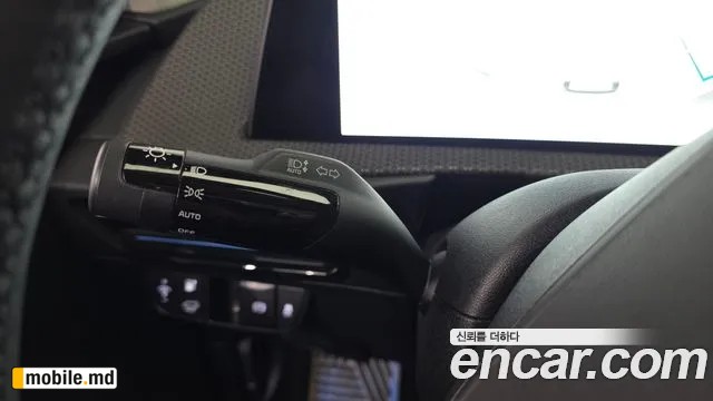 2024 Kia EV6 — photo 33