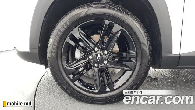 2026 Daewoo Trax — photo 5