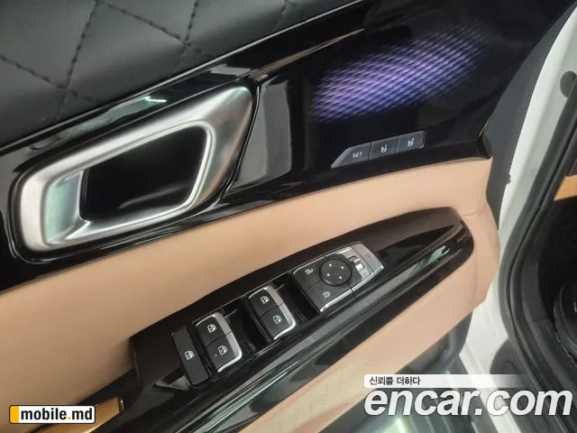 2021 Kia Canival — photo 15