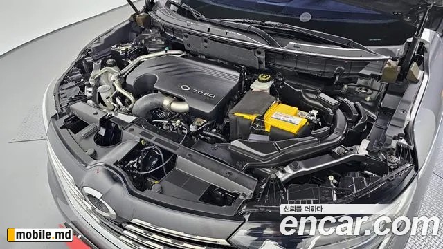 2017 Renault 6 — photo 6