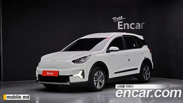 2023 Kia Niro