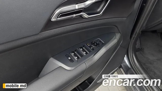 2026 Kia Sportage — photo 33