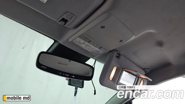 2018 Daewoo Trax — photo 16