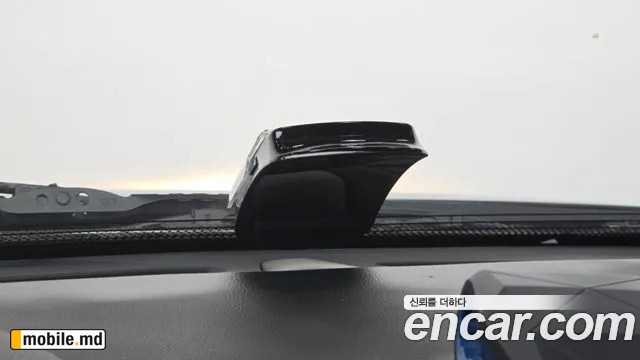 2017 Li KORANDO — photo 31