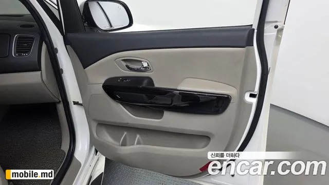 2019 Kia Canival — photo 25