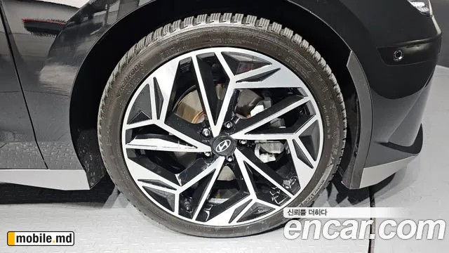 2023 Hyundai IONIQ — photo 21