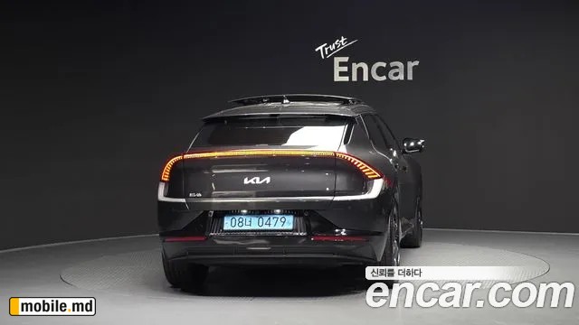 2024 Kia EV6