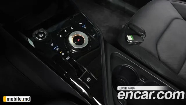 2024 Kia Niro — photo 9
