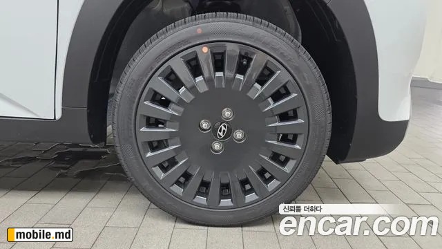 2026 Hyundai Casper — photo 21