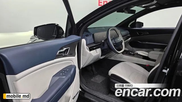 2026 Kia Sportage — photo 10