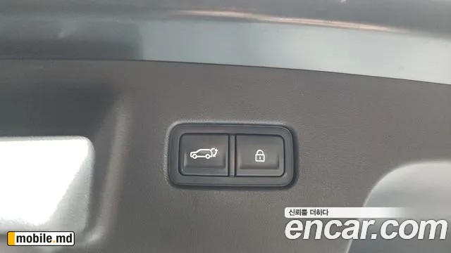 2025 Hyundai Palisade — photo 17