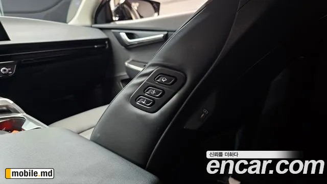 2022 Kia EV6 — photo 30