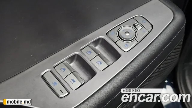 2022 Hyundai Palisade — photo 27