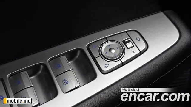 2019 Hyundai Palisade — photo 27