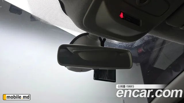 2015 Renault QM3 — photo 29