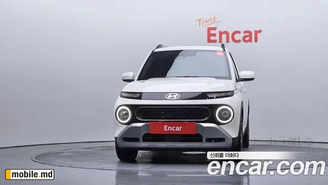 2026 Hyundai Casper — photo 3