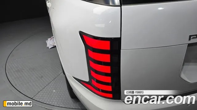 2025 Hyundai Palisade — photo 23