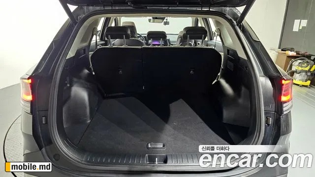 2022 Kia Sportage — photo 20