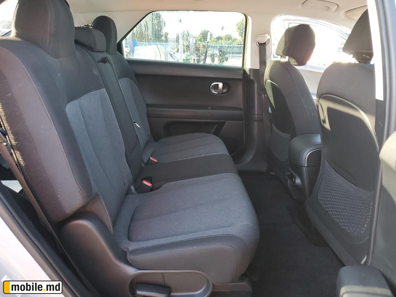 2022 Hyundai IONIQ — photo 11