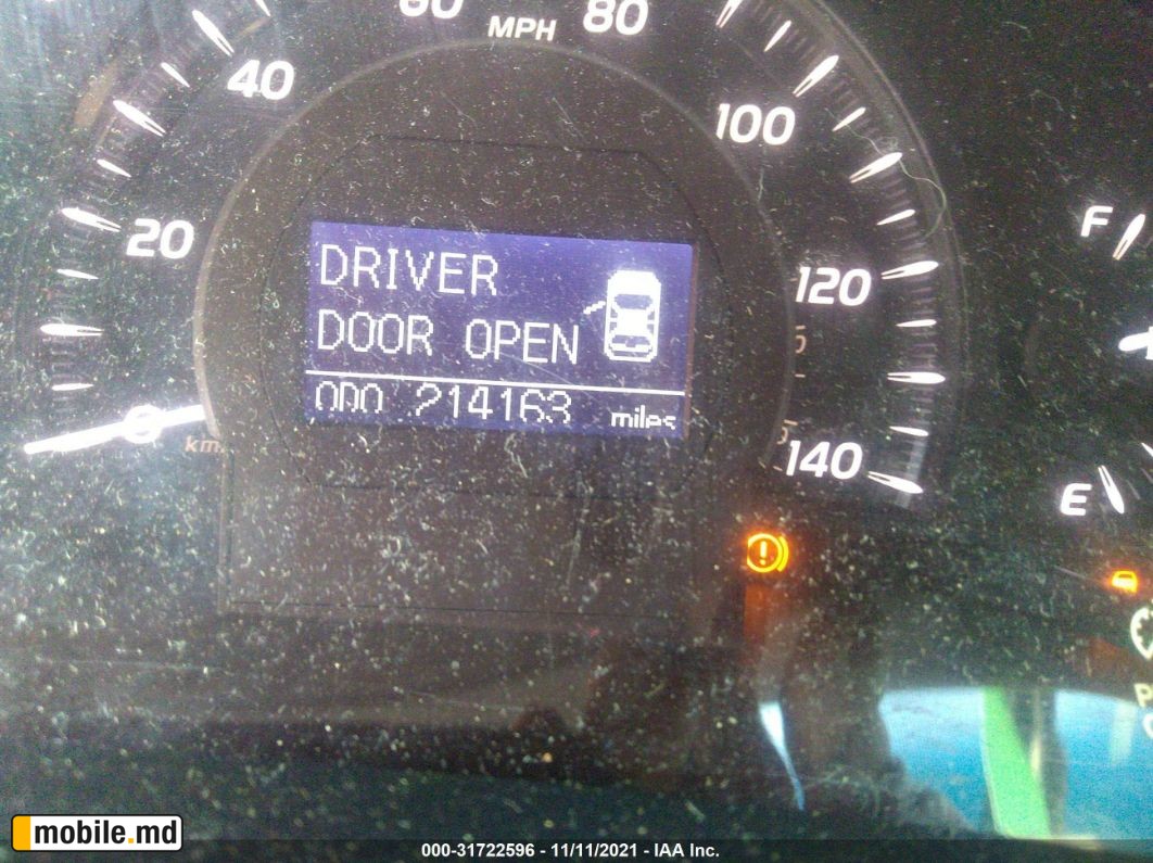 2007 Toyota Camry — photo 7