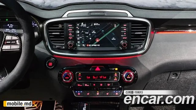2018 Kia Sorento — photo 16