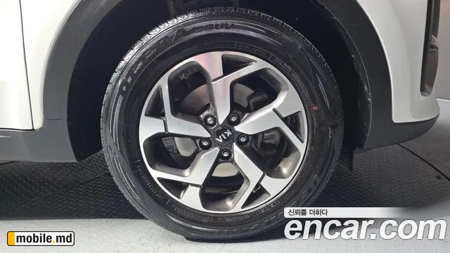 2019 Kia Sportage — photo 21