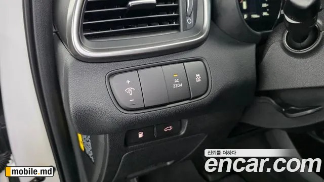 2016 Kia Sorento — photo 29