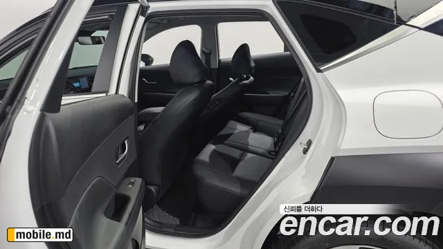 2026 Hyundai Kona — photo 11