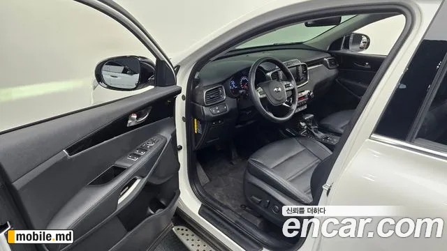 2018 Kia Sorento — photo 11