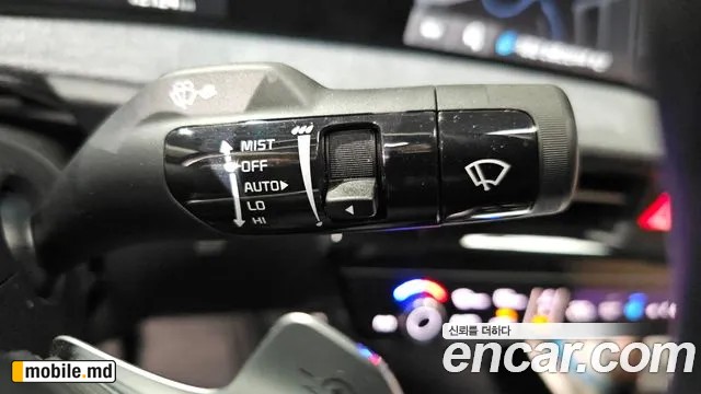 2023 Kia EV6 — photo 17