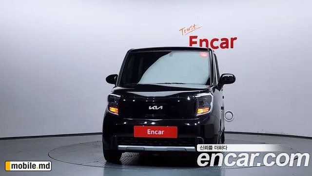 2024 Kia RAY — photo 3