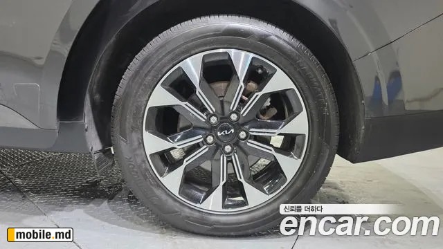 2022 Kia Canival — photo 5