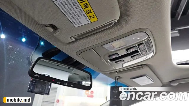 2018 Kia Canival — photo 28