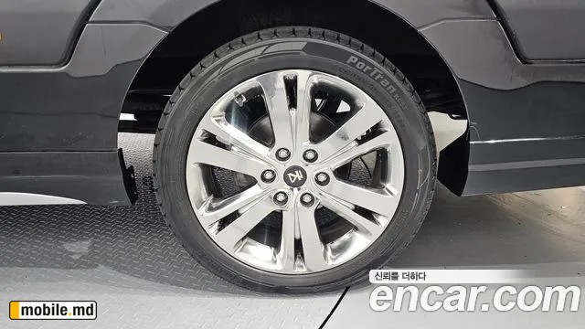 2020 Hyundai Solati — photo 21