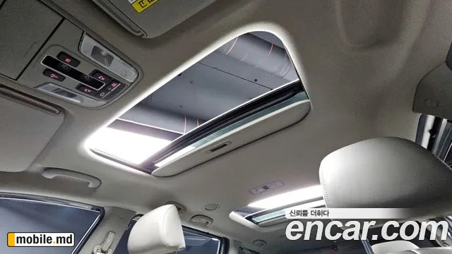 2019 Kia Canival — photo 19