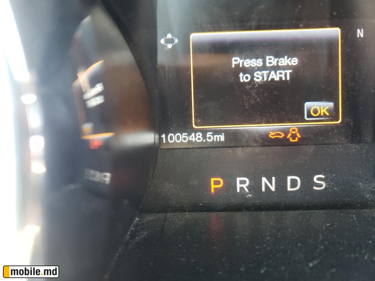 2015 Ford Mustang — photo 8
