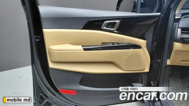 2021 Kia Canival — photo 24