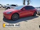 2021 Tesla Model 3 — photo 13