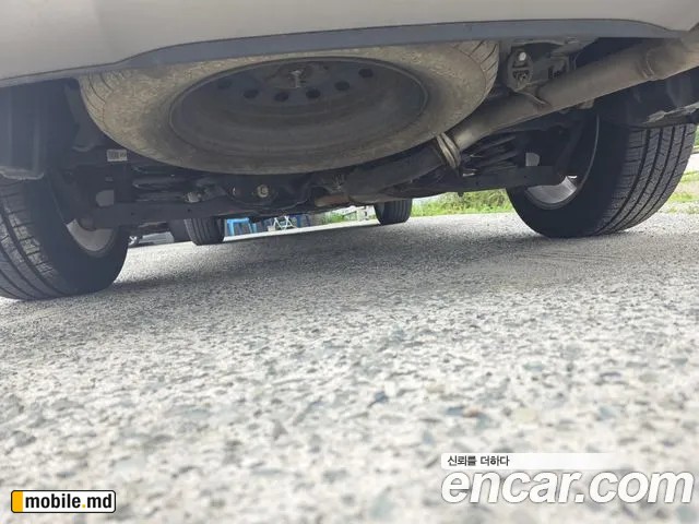 2016 Hyundai Santafe — photo 11