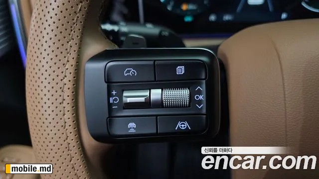 2025 Hyundai Santafe — photo 33