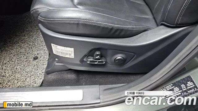 2021 Li Rexton — photo 29