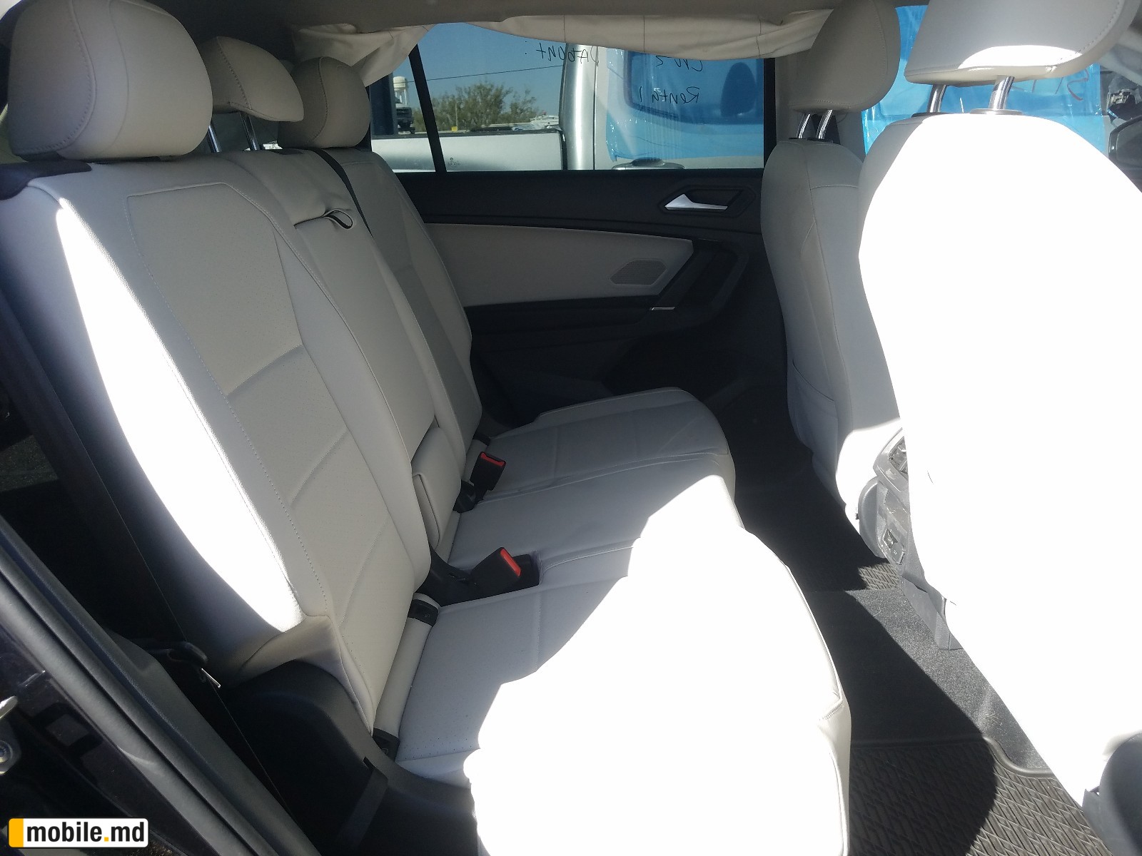 2020 Volkswagen Tiguan — photo 6