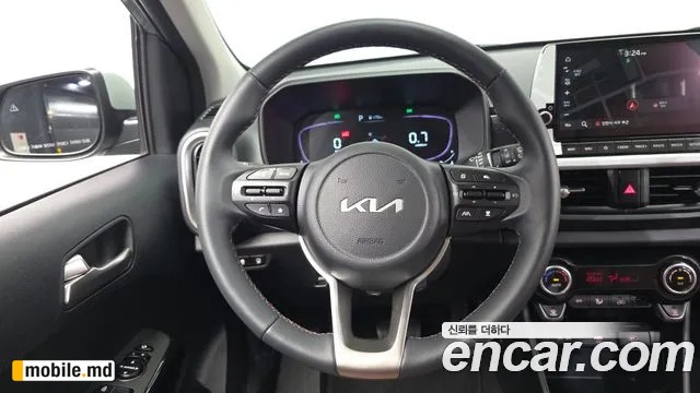 2025 Kia morning — photo 13