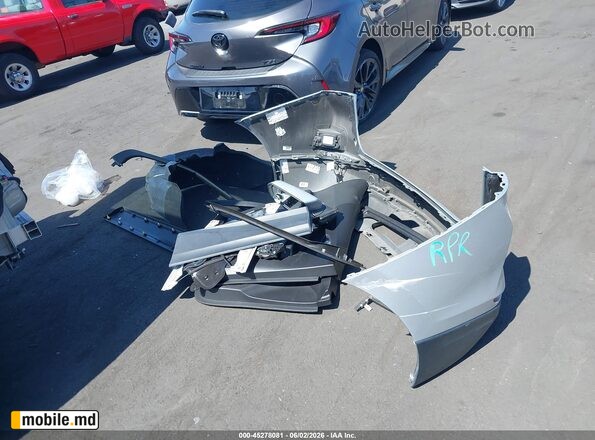 2022 Chevrolet Equinox — photo 12