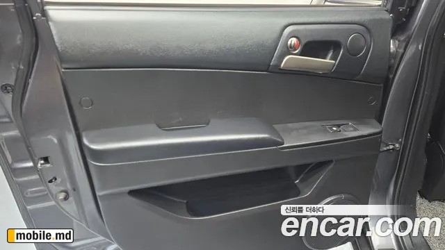 2017 Li KORANDO — photo 25