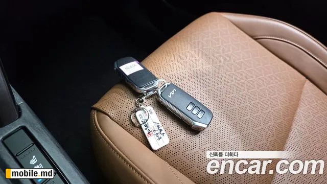2026 Kia Seltos — photo 18