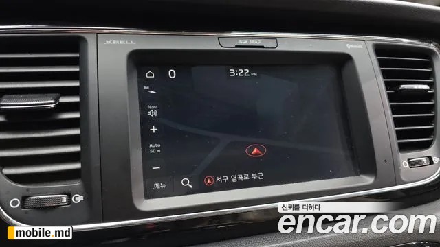 2019 Kia Canival — photo 15