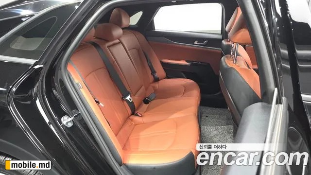 2026 Kia K5 — photo 11